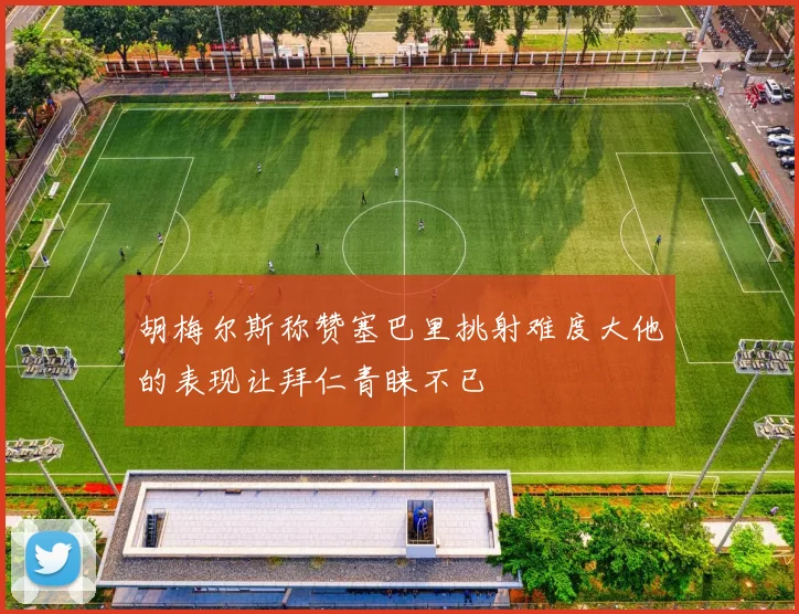 胡梅尔斯称赞塞巴里挑射难度大他的表现让拜仁青睐不已