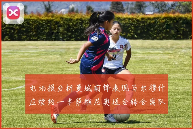 电讯报分析曼城前锋表现马尔穆什应续约一季萨维尼奥适合转会离队